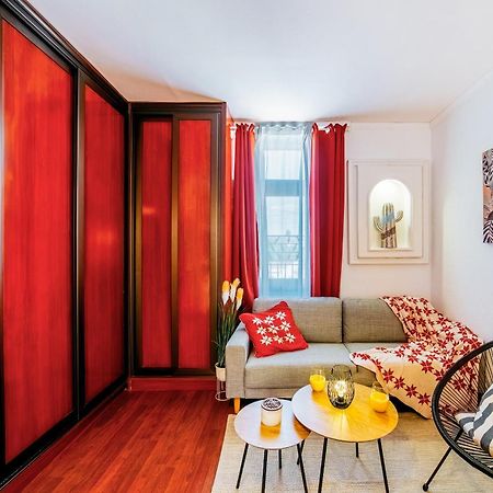 Apartamento Scadarlija Vintage Old Town Renovated Belgrado Exterior foto