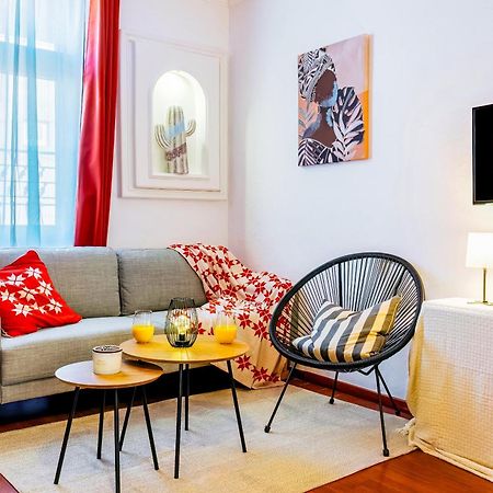 Apartamento Scadarlija Vintage Old Town Renovated Belgrado Exterior foto