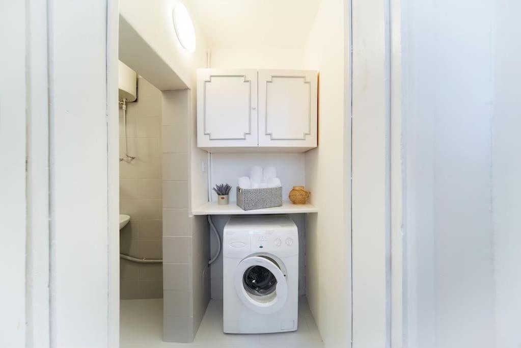 Apartamento Scadarlija Vintage Old Town Renovated Belgrado Exterior foto