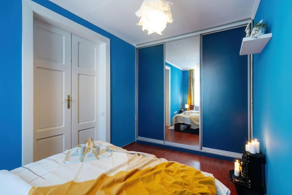 Apartamento Scadarlija Vintage Old Town Renovated Belgrado Exterior foto