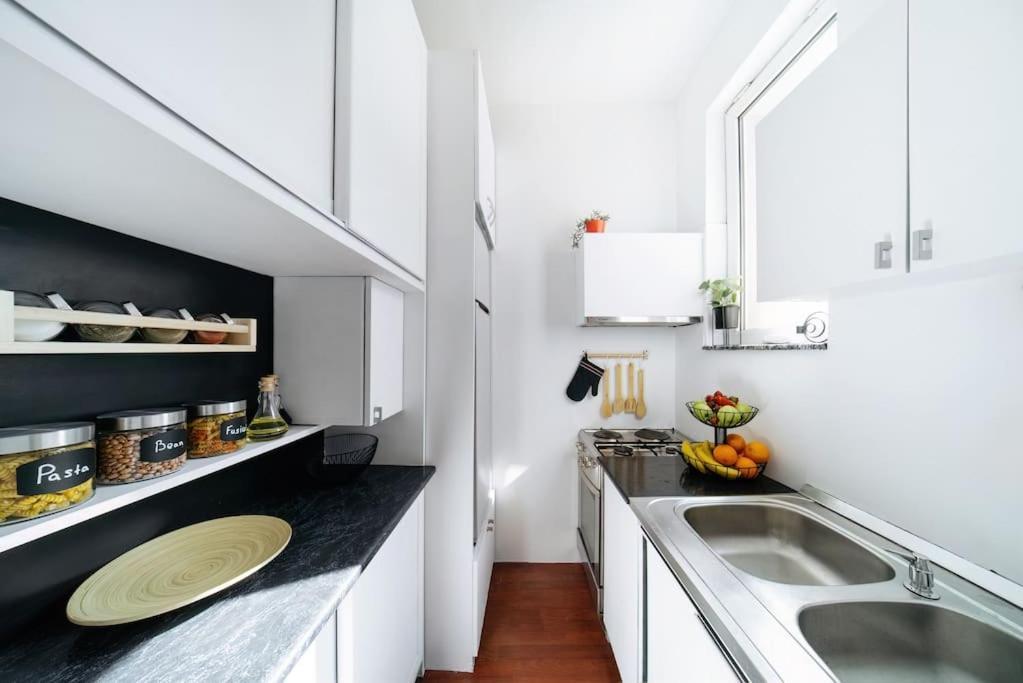 Apartamento Scadarlija Vintage Old Town Renovated Belgrado Exterior foto