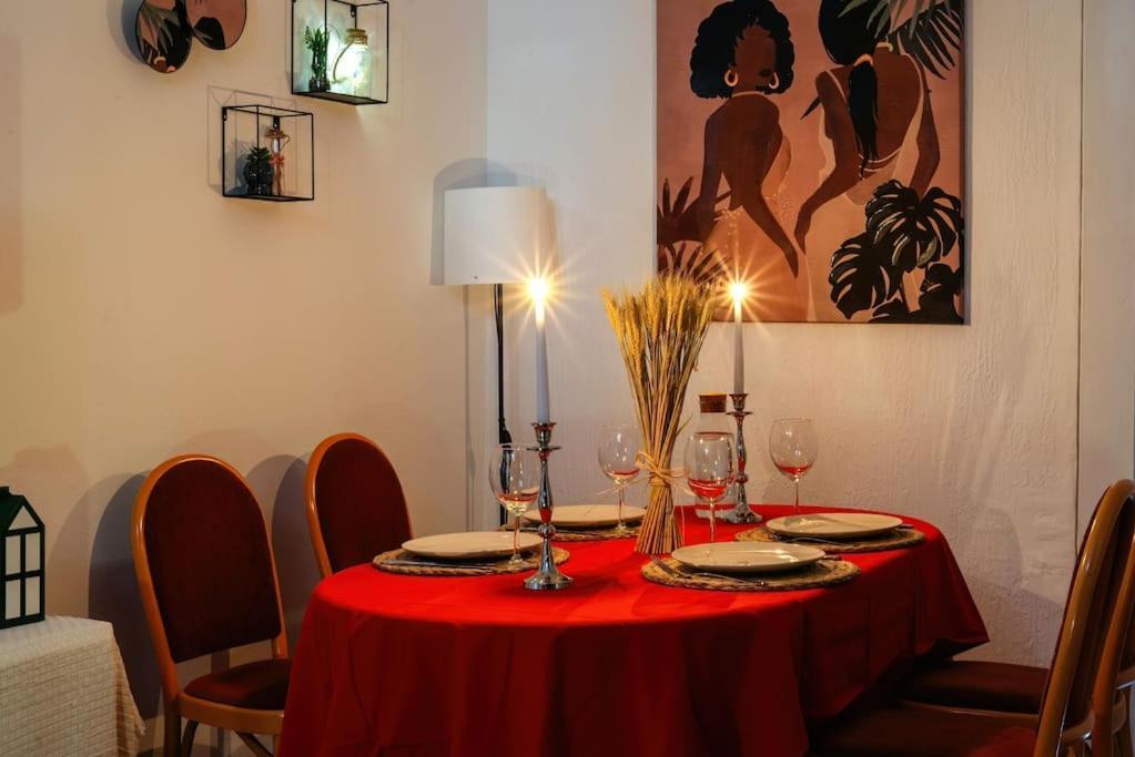 Apartamento Scadarlija Vintage Old Town Renovated Belgrado Exterior foto