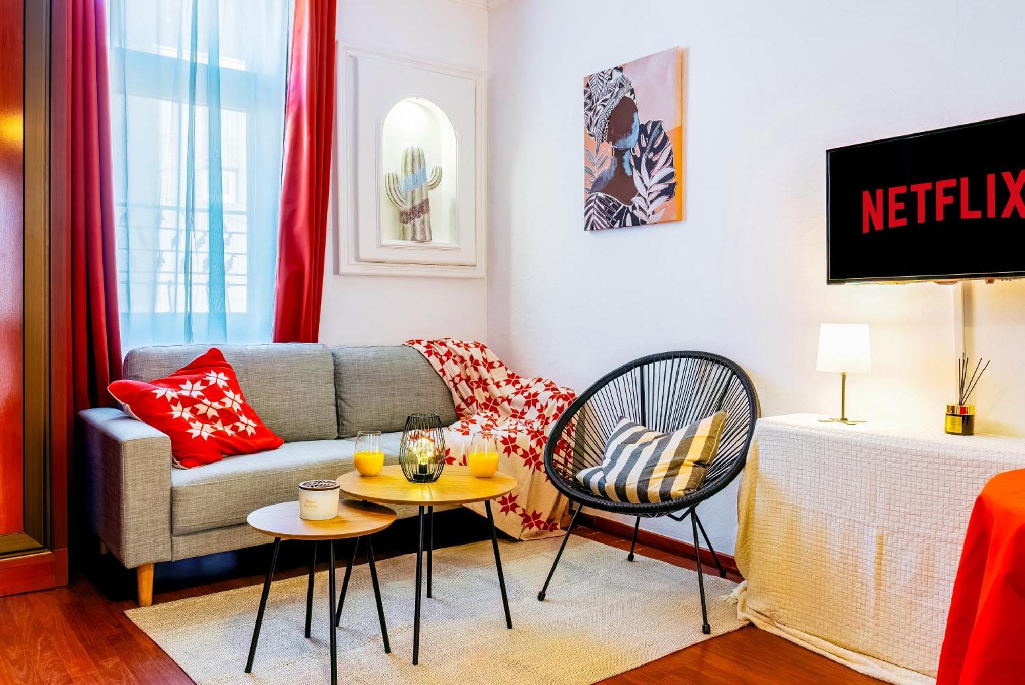 Apartamento Scadarlija Vintage Old Town Renovated Belgrado Exterior foto